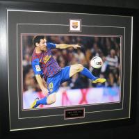 Lionel Messi - FC Barcelona